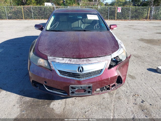 44447564 :رقم المزاد ، 19UUA8F20CA039936 vin ، 2012 Acura Tl 3.5 مزاد بيع