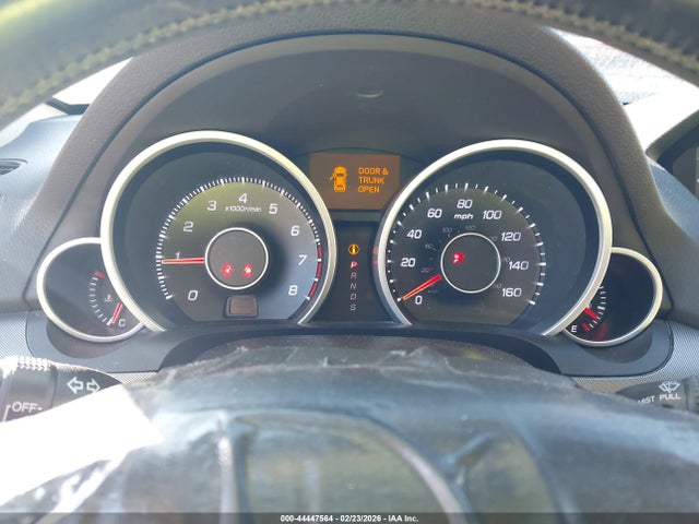 44447564 :رقم المزاد ، 19UUA8F20CA039936 vin ، 2012 Acura Tl 3.5 مزاد بيع