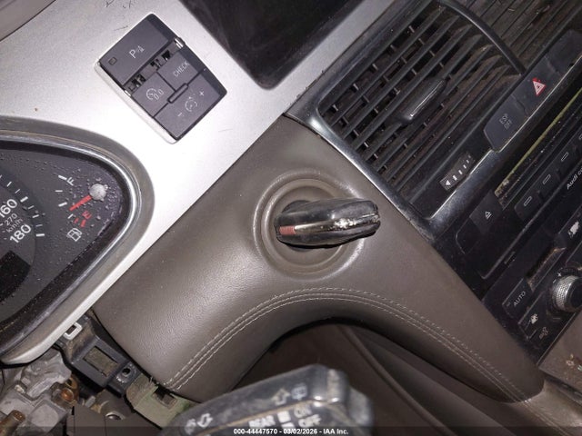 2009 AUDI Q7 WA1AV74L09D018937 Photo 10