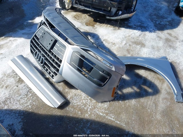 Продаж на аукціоні авто 2018 Audi Q7 3.0t Premium, vin: WA1LABF76JD013818, номер лоту: 44447573