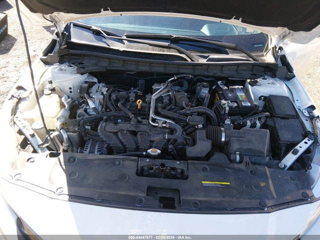 1N4BL4CV1MN350167 Nissan Altima Sr Fwd