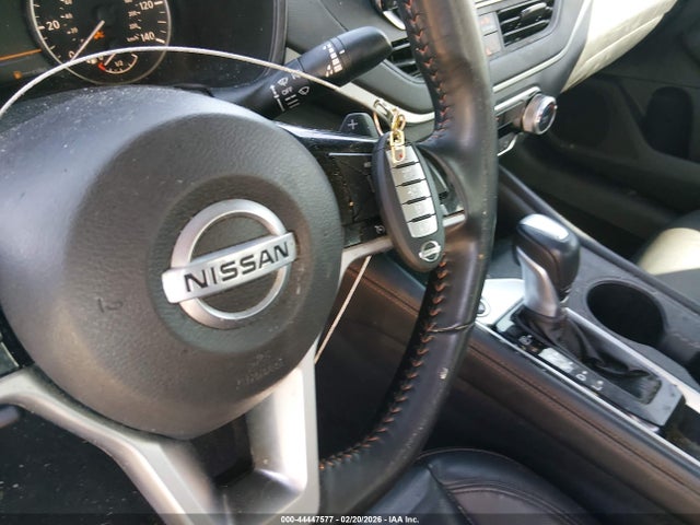 1N4BL4CV1MN350167 Nissan Altima Sr Fwd