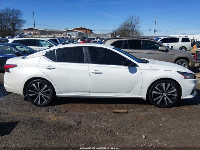 1N4BL4CV1MN350167 Nissan Altima Sr Fwd