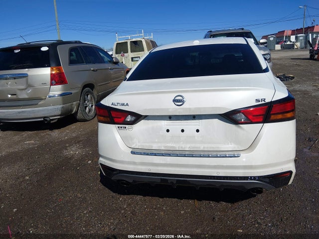1N4BL4CV1MN350167 Nissan Altima Sr Fwd