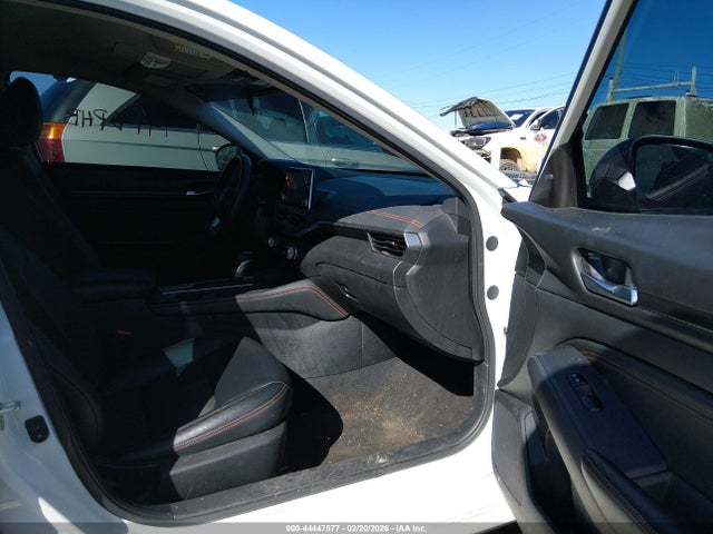 1N4BL4CV1MN350167 Nissan Altima Sr Fwd