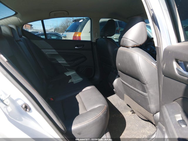 1N4BL4CV1MN350167 Nissan Altima Sr Fwd