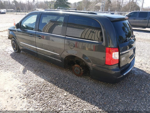 44447580 :رقم المزاد ، 2C4RC1CG7CR135077 vin ، 2012 Chrysler Town & Country Touring-l مزاد بيع