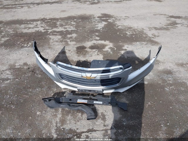 1G1PA5SG7F7164387 Chevrolet Cruze Ls Auto
