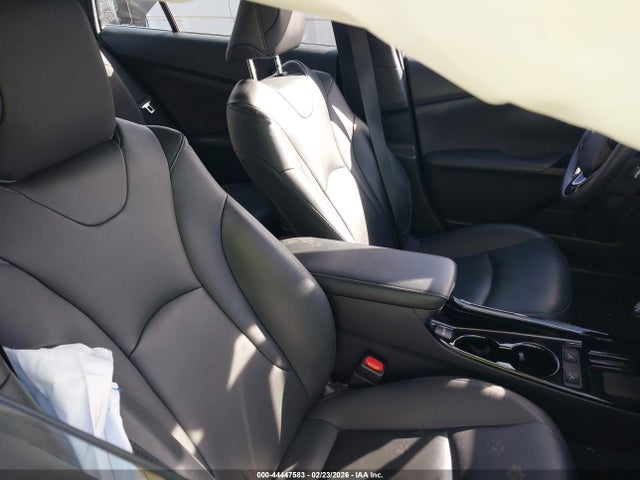Toyota PRIUS XLE 2019 JTDKARFU3K3092453 Image 5