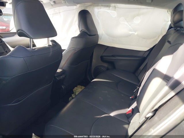 Toyota PRIUS XLE 2019 JTDKARFU3K3092453 Image 8