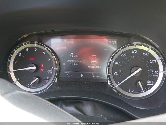 2022 TOYOTA HIGHLANDER 5TDGZRAH4NS099181 Photo 6