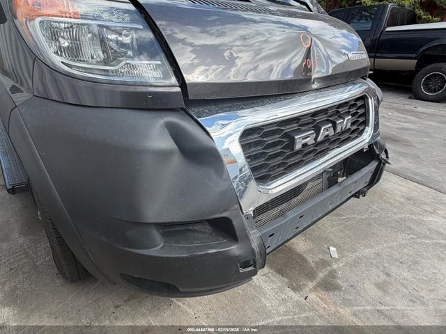 2022 RAM PROMASTER 3500 3C6MRVJG4NE101385 Photo 3