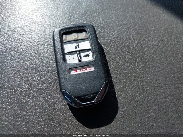 2HKRW2H97MH658055 Honda Cr-v Awd Touring