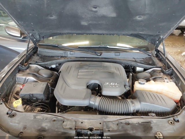 Продажа на аукционе авто 2022 Dodge Charger Sxt Rwd, vin: 2C3CDXBG0NH182598, номер лота: 44447600