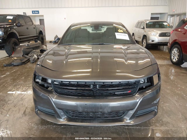 Продажа на аукционе авто 2022 Dodge Charger Sxt Rwd, vin: 2C3CDXBG0NH182598, номер лота: 44447600