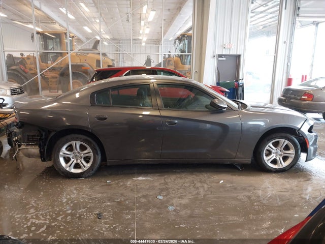 Продажа на аукционе авто 2022 Dodge Charger Sxt Rwd, vin: 2C3CDXBG0NH182598, номер лота: 44447600