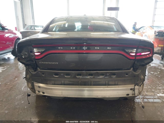Продажа на аукционе авто 2022 Dodge Charger Sxt Rwd, vin: 2C3CDXBG0NH182598, номер лота: 44447600
