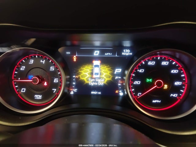 Продажа на аукционе авто 2022 Dodge Charger Sxt Rwd, vin: 2C3CDXBG0NH182598, номер лота: 44447600