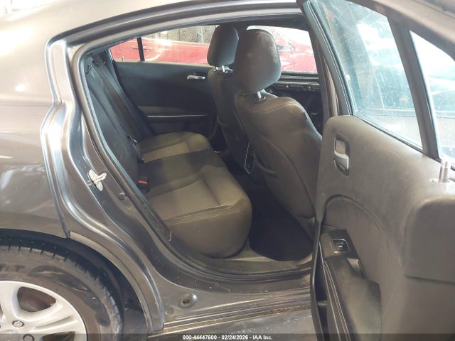 Продажа на аукционе авто 2022 Dodge Charger Sxt Rwd, vin: 2C3CDXBG0NH182598, номер лота: 44447600