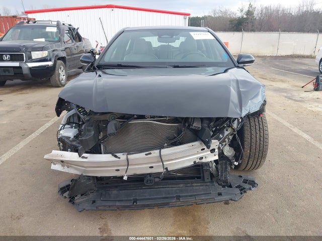 Toyota CAMRY SE 2025 4T1DAACK1SU037082 Image 13