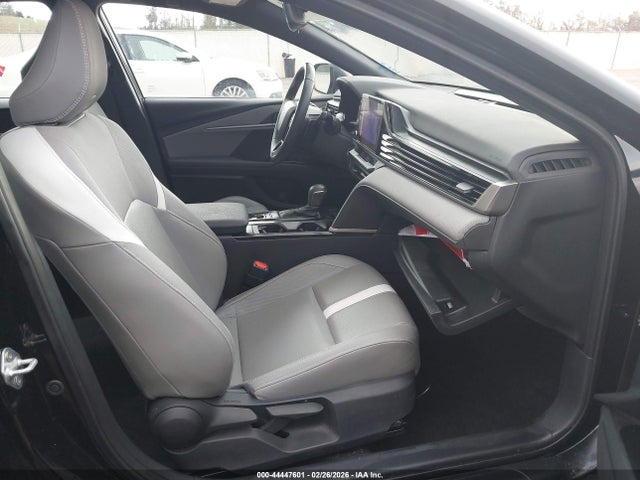 Toyota CAMRY SE 2025 4T1DAACK1SU037082 Image 5