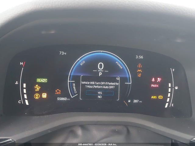 Toyota CAMRY SE 2025 4T1DAACK1SU037082 Image 7