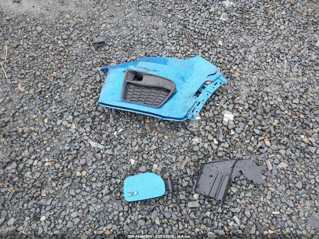 44447605 :رقم المزاد ، 1C4RJYC60P8884004 vin ، 2023 Jeep Grand Cherokee 4xe Trailhawk Carb State Pkg مزاد بيع