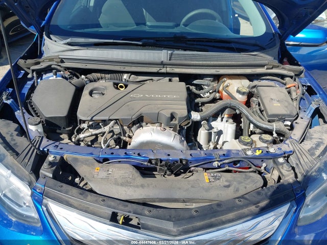 1G1RC6S51HU103029 Chevrolet VOLT LT