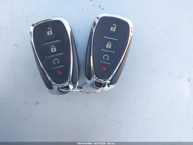 1G1RC6S51HU103029 Chevrolet VOLT LT