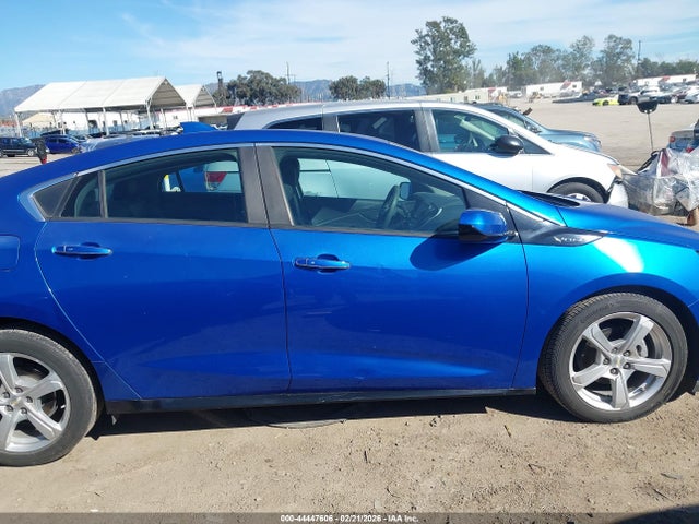 1G1RC6S51HU103029 Chevrolet VOLT LT