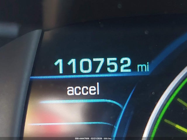 1G1RC6S51HU103029 Chevrolet VOLT LT