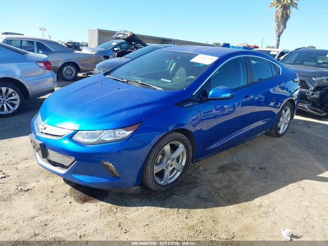 1G1RC6S51HU103029 Chevrolet VOLT LT