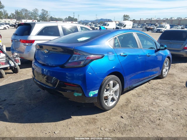 1G1RC6S51HU103029 Chevrolet VOLT LT