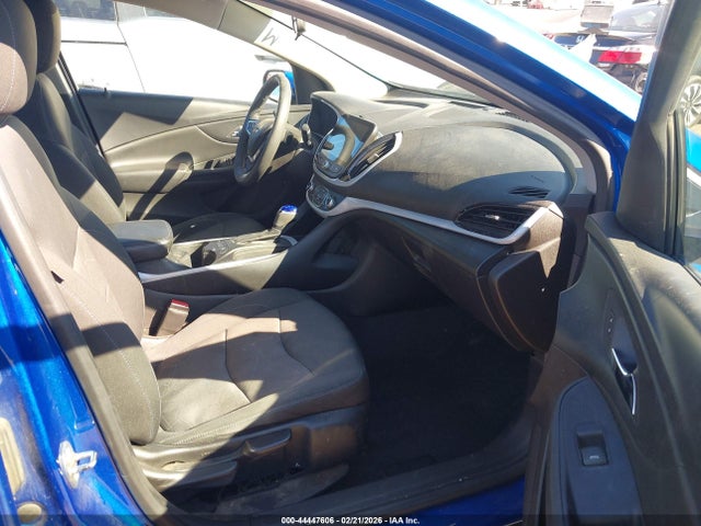 1G1RC6S51HU103029 Chevrolet VOLT LT
