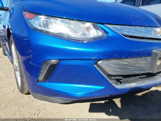 1G1RC6S51HU103029 Chevrolet VOLT LT