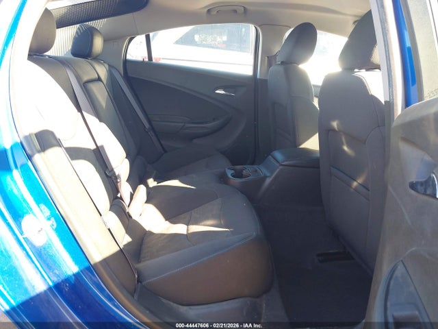 1G1RC6S51HU103029 Chevrolet VOLT LT