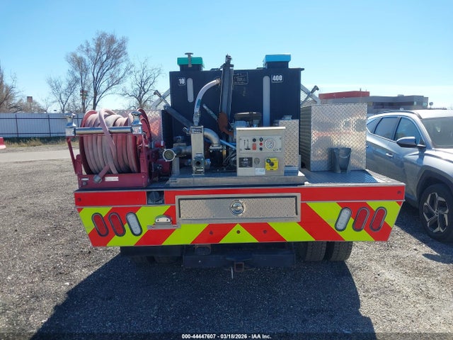 Ford F-550 Chassis Xl 2015 1FDUF5HY5FEB05387 Image 15