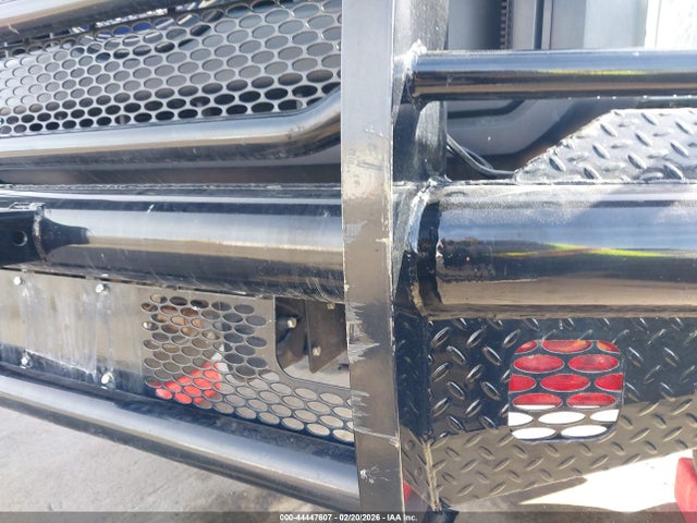 Ford F-550 Chassis Xl 2015 1FDUF5HY5FEB05387 Image 11