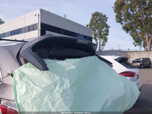 5TDKKRFHXFS105770 Toyota Highlander Xle V6