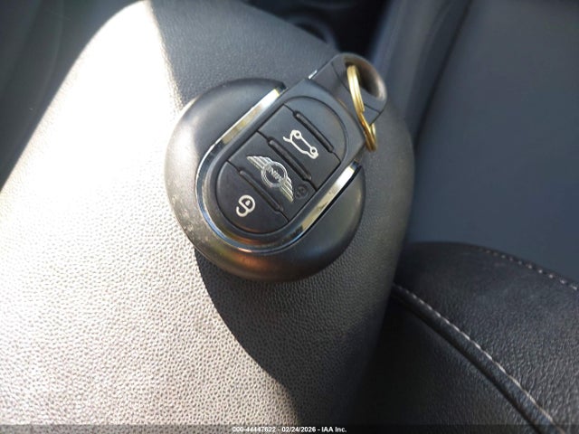 2015 MINI HARDTOP WMWXS5C50FT828051 Photo 10