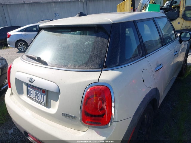 2015 MINI HARDTOP WMWXS5C50FT828051 Photo 3