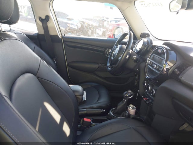 2015 MINI HARDTOP WMWXS5C50FT828051 Photo 4