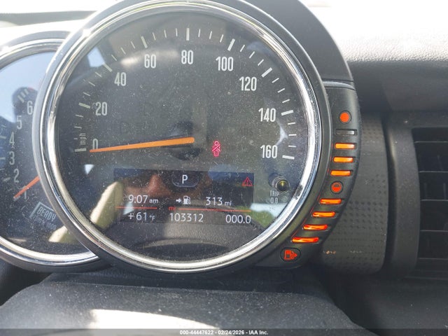 2015 MINI HARDTOP WMWXS5C50FT828051 Photo 6