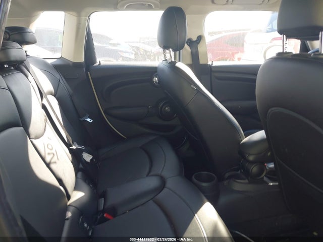 2015 MINI HARDTOP WMWXS5C50FT828051 Photo 7