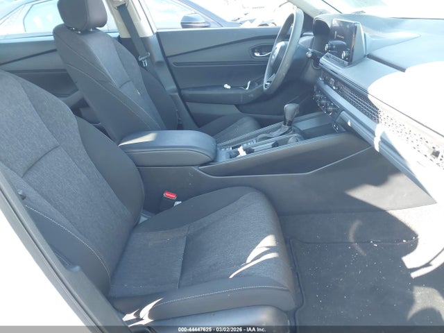 2024 Honda Accord Ex მანქანა იყიდება აუქციონზე, vin: 1HGCY1F37RA064851, აუქციონის ნომერი: 44447625