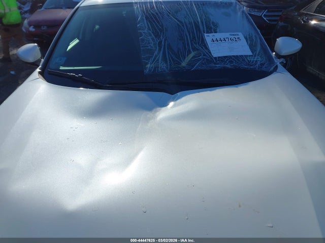 2024 Honda Accord Ex მანქანა იყიდება აუქციონზე, vin: 1HGCY1F37RA064851, აუქციონის ნომერი: 44447625