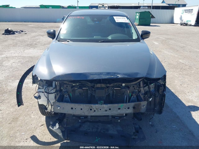 Продажа на аукционе авто 2024 Mazda Cx-5 2.5 S Carbon Edition, vin: JM3KFBCM6R0392701, номер лота: 44447628