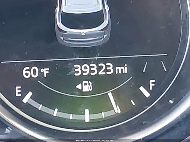 Продажа на аукционе авто 2024 Mazda Cx-5 2.5 S Carbon Edition, vin: JM3KFBCM6R0392701, номер лота: 44447628