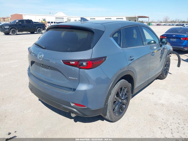 Продажа на аукционе авто 2024 Mazda Cx-5 2.5 S Carbon Edition, vin: JM3KFBCM6R0392701, номер лота: 44447628