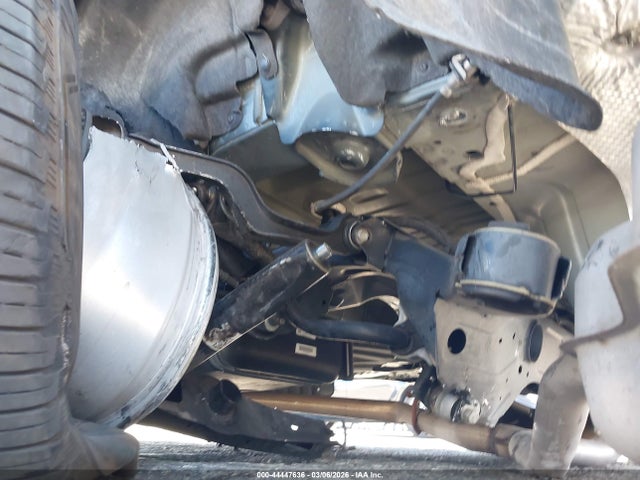 1GNERGKW6KJ319252 Chevrolet Traverse 1lt